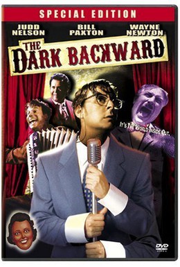 Постер фильма Назад в темноту (1991)