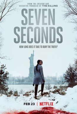 Постер фильма Семь секунд (2018)