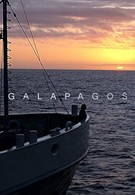 BBC. Миссия Галапагос (2017)