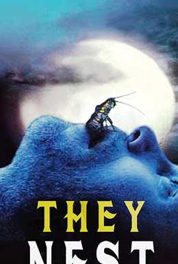 Постер фильма Нашествие тараканов (2000)