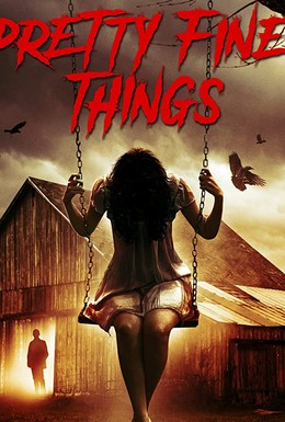 Постер фильма Pretty Fine Things (2016)