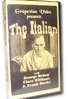 Итальянец (1915)