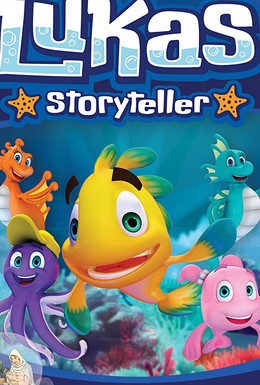 Постер фильма Lukas Storyteller (2019)