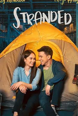 Постер фильма Stranded (2019)