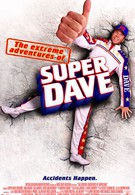 Невероятные приключения Супер Дэйва (2000)