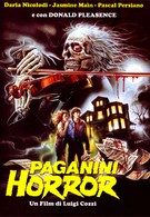 Ужас Паганини (1989)