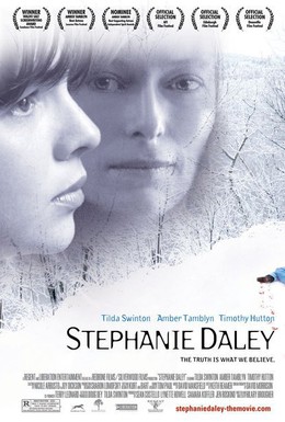 Постер фильма Стефани Дейли (2006)