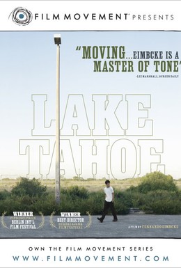 Постер фильма Озеро Тахо (2008)