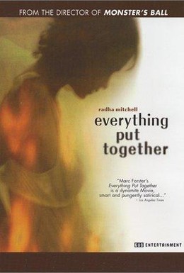 Постер фильма Все вместе (2000)