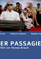Пассажир — Добро пожаловать в Германию (1988)