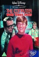 Компьютер в кроссовках (1969)