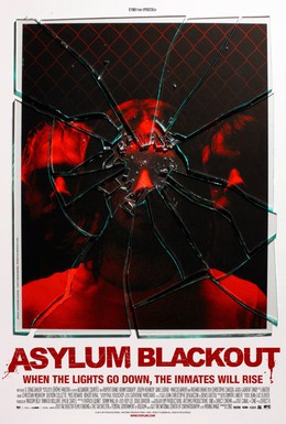 Постер фильма Инцидент (2011)