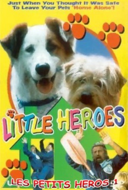 Постер фильма Маленькие герои (1999)