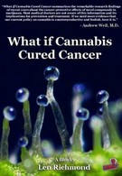 Что если марихуана лечила бы рак (2010)