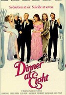 Ужин в восемь (1989)