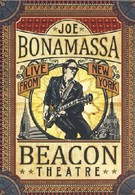 Joe Bonamassa: Live From New York Beacon Theatre (2012)