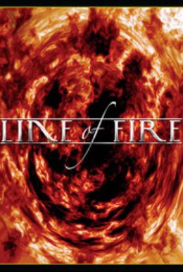 Постер фильма Линия огня (2003)