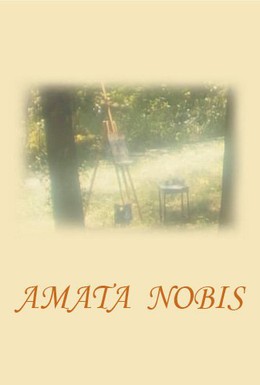 Постер фильма Amata nobis (1996)