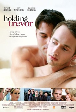 Постер фильма Обнимая Тревора (2007)