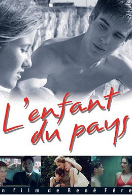 Постер фильма Ребенок из Па-де-Кале (2003)