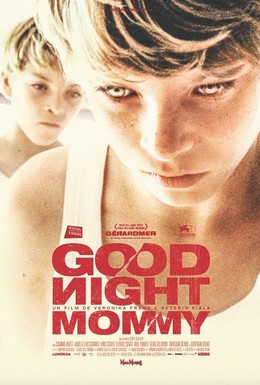 Постер фильма Спокойной ночи, мамочка (2014)