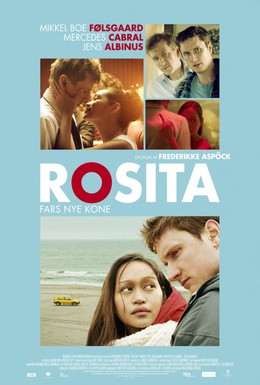 Постер фильма Росита (2015)