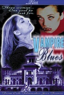 Постер фильма Вампирский блюз (1999)