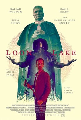 Постер фильма Loon Lake (2019)