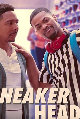 Постер фильма Sneakerheads (2020)