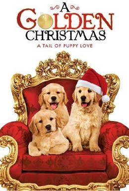 Постер фильма Золотое Рождество (2009)