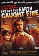 День, когда загорелась Земля (1961)