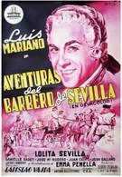 Севильский авантюрист (1954)