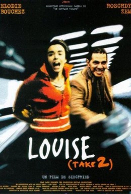Постер фильма Луиза (1998)
