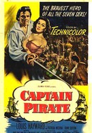 Капитан-пират (1952)
