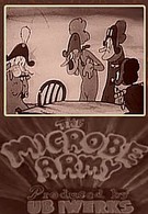 Микробная армия (1935)