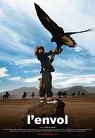 Сын охотника с орлами (2009)