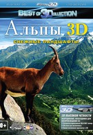 Альпы 3D: Снежные ландшафты (2013)