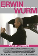 Эрвин Вурм – художник, проглотивший мир (2012)