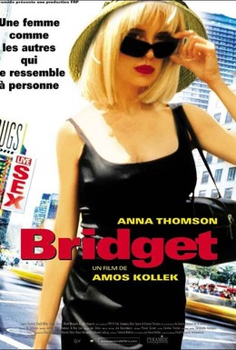 Постер фильма Бриджит (2002)
