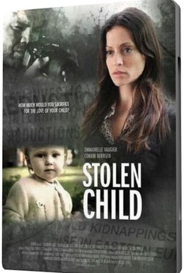 Постер фильма Похищенный ребёнок (2012)