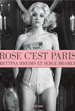 Постер фильма Роз, это Париж (2010)