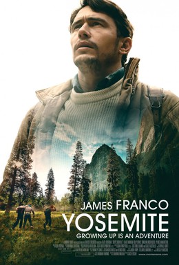 Постер фильма Йосемити (2015)