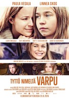 Девочка по имени Варпу (2016)