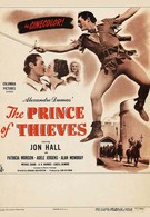 Принц воров (1948)