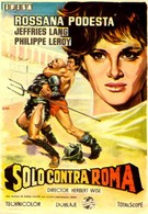 Один против Рима (1962)