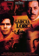 Исчезновение Гарсиа Лорка (1996)
