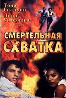 Постер фильма Смертельная схватка (1993)