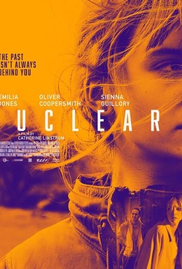 Постер фильма Ядерная (2019)
