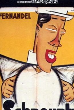 Постер фильма Шпунц (1938)
