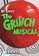 Dr. Seuss the Grinch Musical (2020)